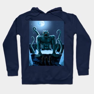 Dagon Rise Hoodie